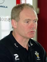 Clive Griffiths 1